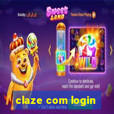 claze com login